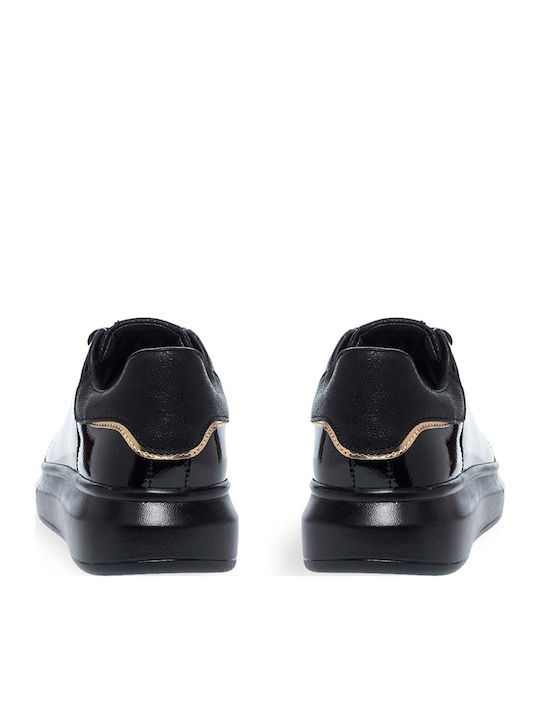 Sneakers Black