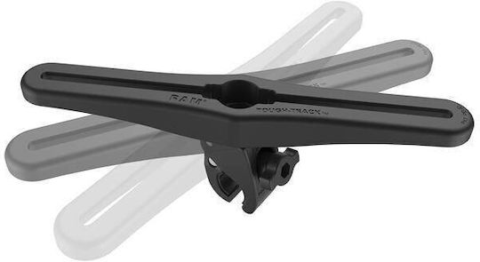 Ram Mounts Ram Tough-track Mic Ram Tough-claw