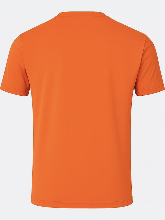 Αθλητικό T-shirt Dragon Fire