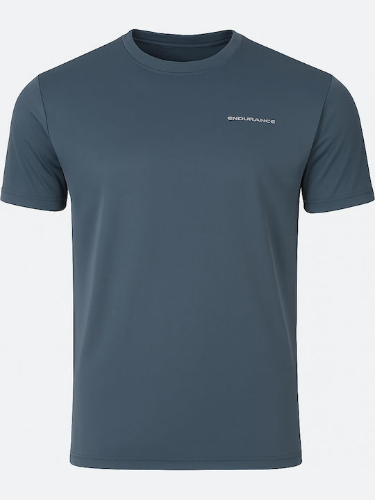 Αθλητικό T-shirt Balsam Green
