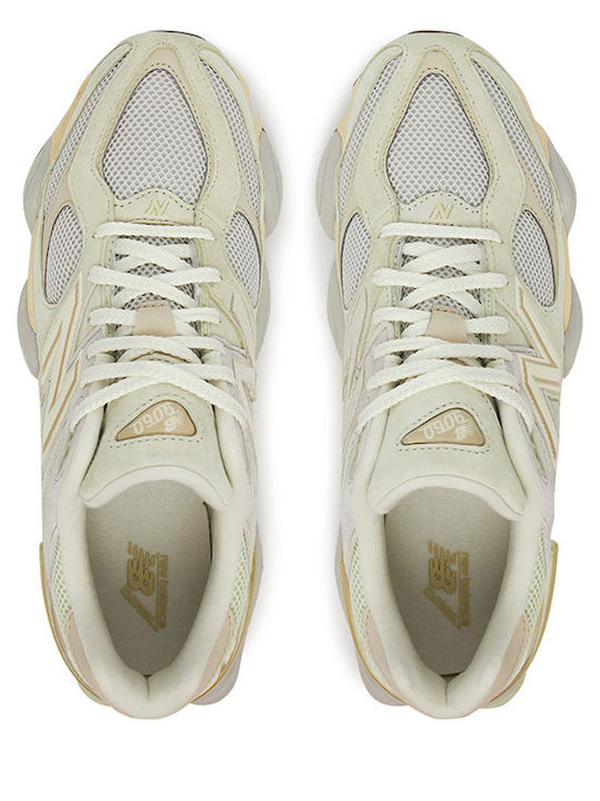 9060 Sneakers Mineral