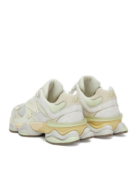 9060 Sneakers Mineral