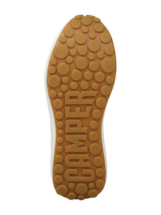 Pelotas Ανδρικά Sneakers Μαύρο