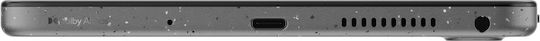 Lenovo Tab One 8.7Inches (4GB/128GB/Clear Case) Luna Grey