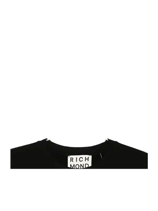 T-shirt Black