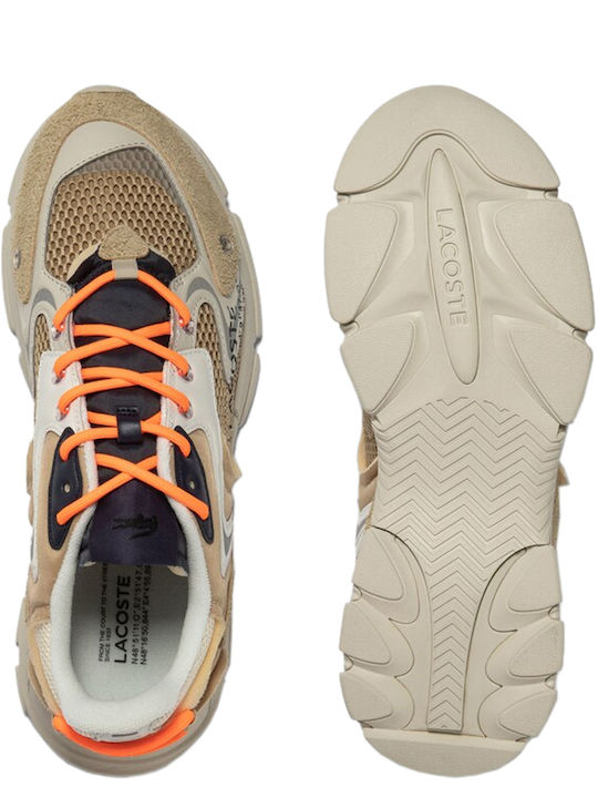 Sneakers Brown