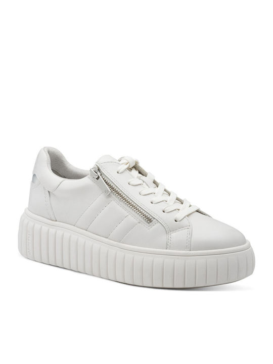 Tamaris Sneakers White