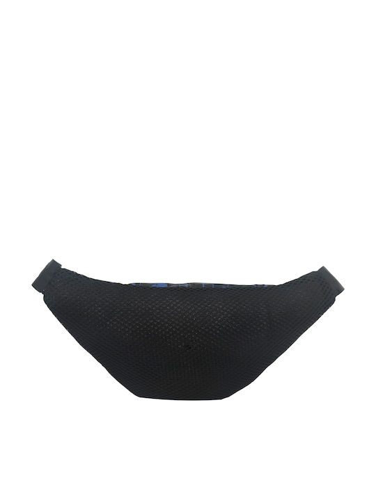 Gift-Me Kids Waist Bag Blue 20cmx12cmx7cmcm
