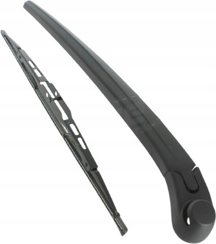 Arm Seat Ibiza 02-12 Rear Car Wiper for Seat Ibiza / Altea 5P0955707B