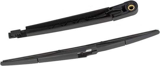 Prasco Rear Car Wiper 350mm for Opel Zafira Tourer