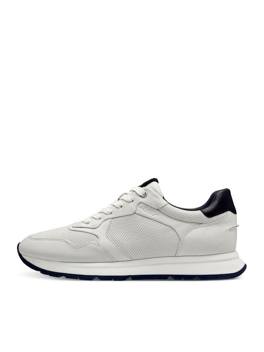 Ανδρικά Ανατομικά Sneakers Λευκά
