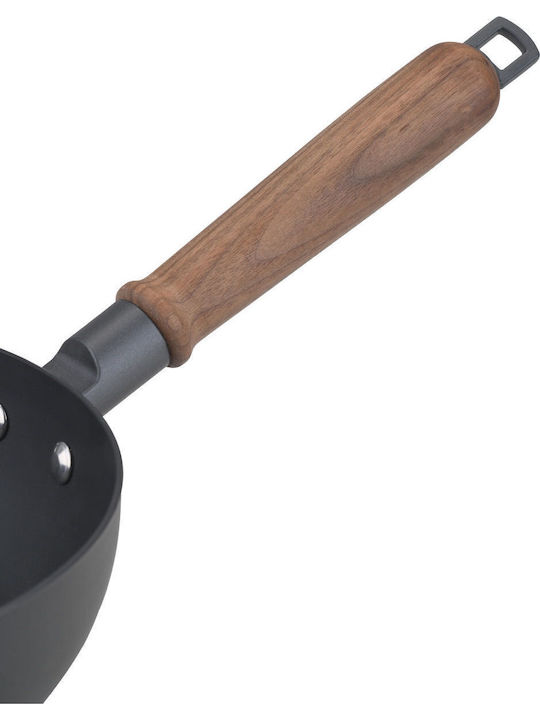 Estia Nanotech Pan made of Cast Iron with Non-Stick Coating 28cm