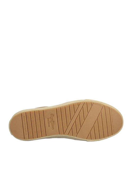 Ben Urban Herren Sneakers Braun