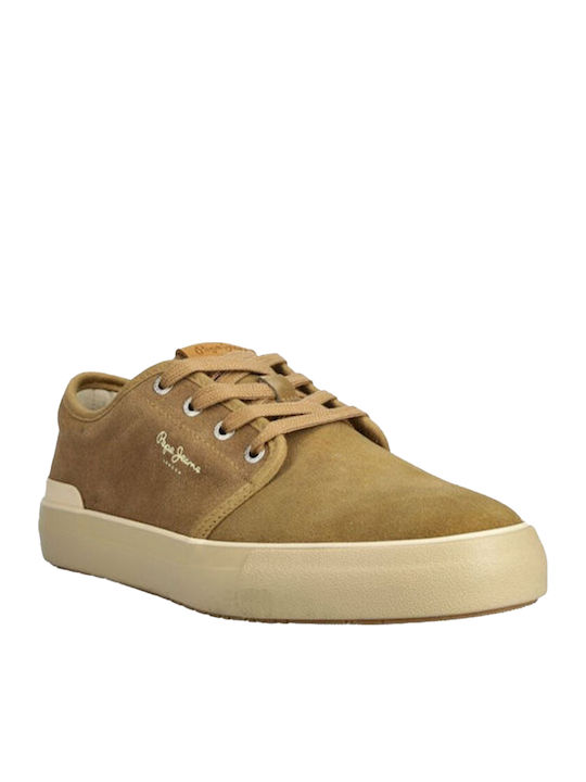 Ben Urban Herren Sneakers Braun