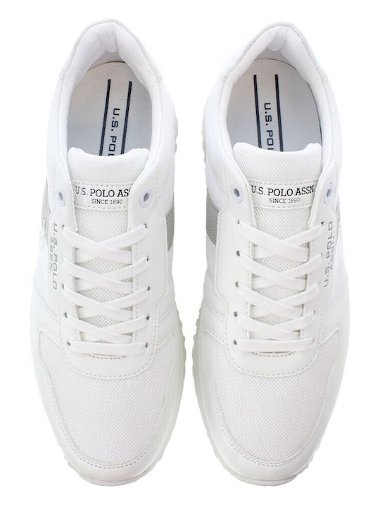 Sneakers White