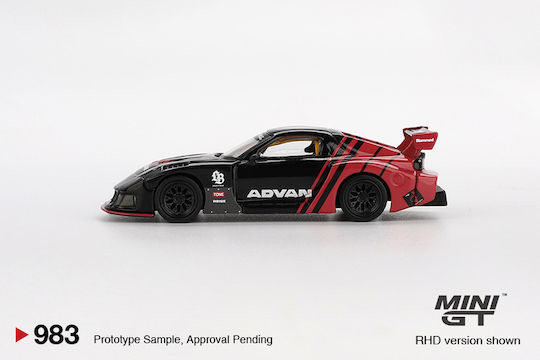 Mini GT Mașinuță Scară 1:64