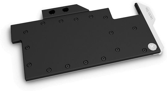 Ekwb EK-Quantum Vector Strix RTX 3070 D-RGB - Nickel + Acetal Bloc de apă pentru GPU Negru