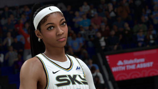 NBA 2K26 PS5 Game