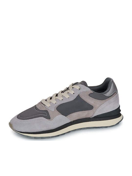 Berlin Ανδρικά Sneakers Γκρι