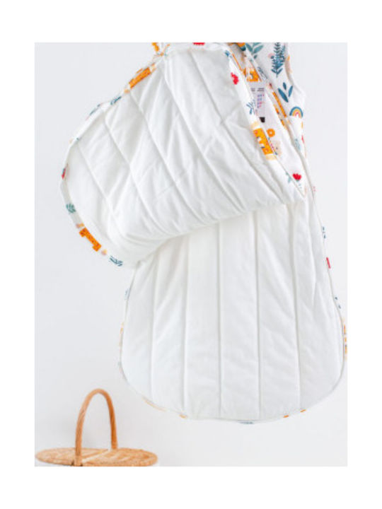 abo Χειμερινός Υπνόσακος Bag Me Rainbow
