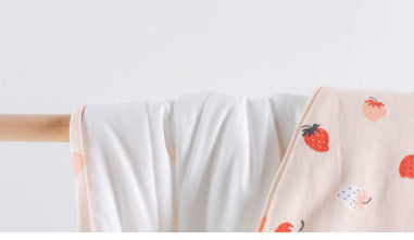 abo Χειμερινός Υπνόσακος Bag Me Strawberry