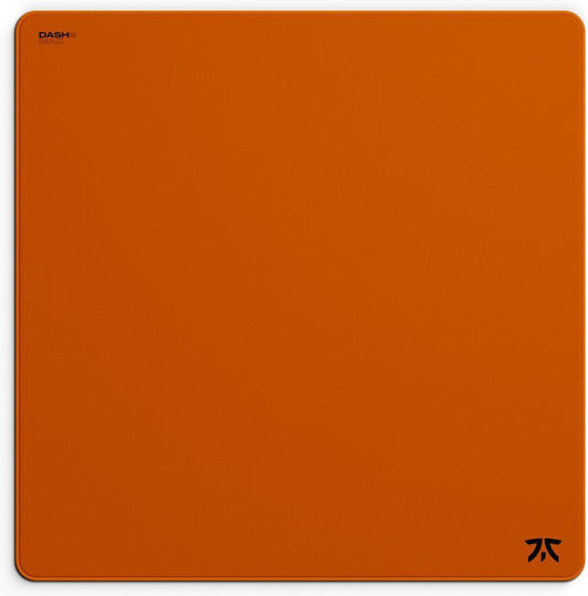 Fnatic Mousepad Dash V2 Max Xl Sunset Orange Mp0007-002