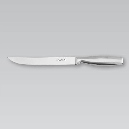 Maestro Messer Allgemeine Verwendung aus rostfreiem Stahl 20cm