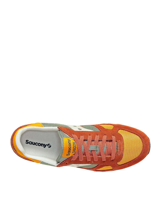 Shadow Original Sneakers Green
