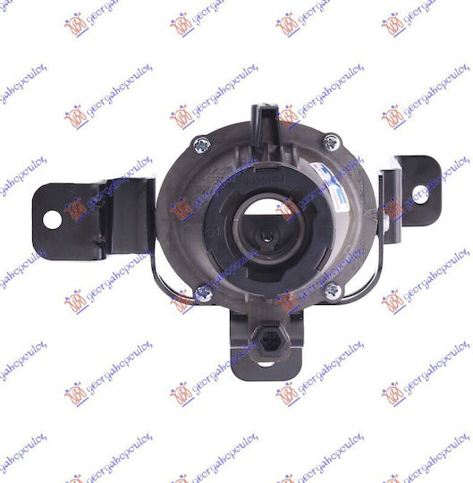 Prasco Roundς Foglights Car Chevrolet Spark 1pcs