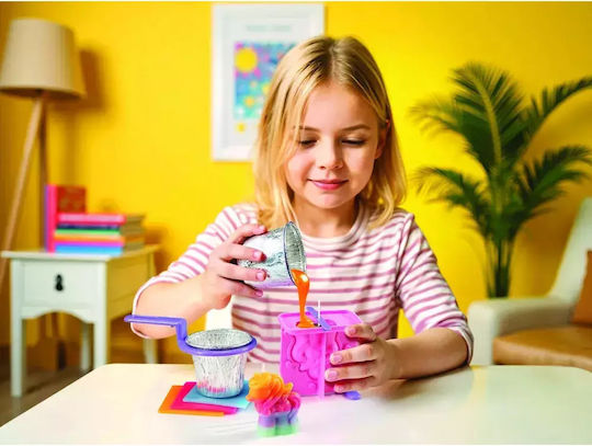 4M Children's Craft 3d Unicorns Construction for Children 8+ years old Years