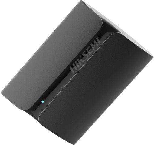 Hikvision T300S USB 3.1 Externe SSD 1TB Gray