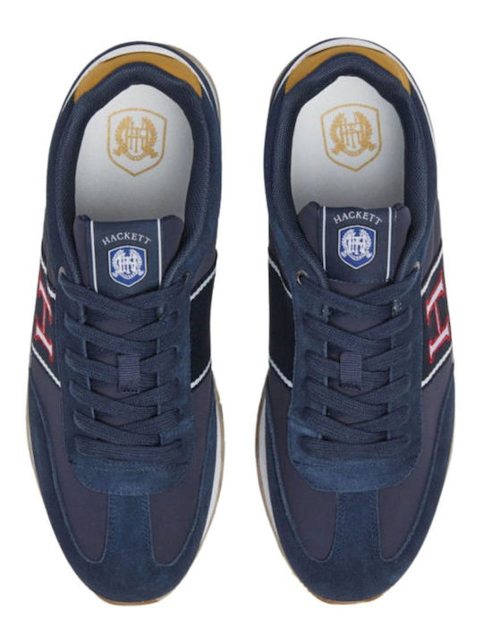 Sneakers Blue