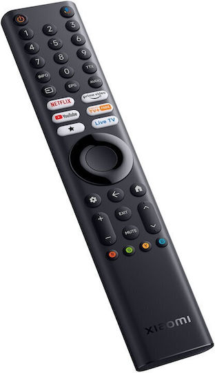 Xiaomi Smart Televizor 50" 4K UHD QLED A Pro HDR (2026) ELA6088EU