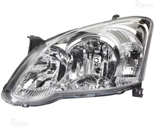 Tyc Front Lights for Toyota Corolla (E 12) H/B-L/B 2004-2006