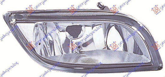 Задни светлини за Suzuki Лиана 01-07 1бр