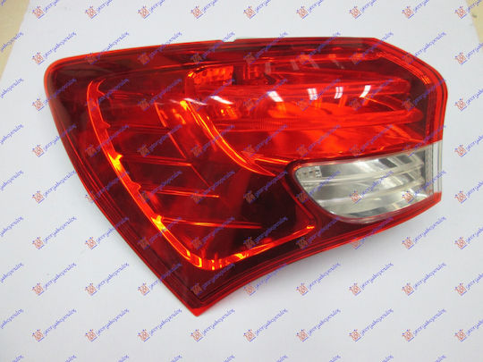 Rücklichter für Hyundai ix20 2011 1Stück