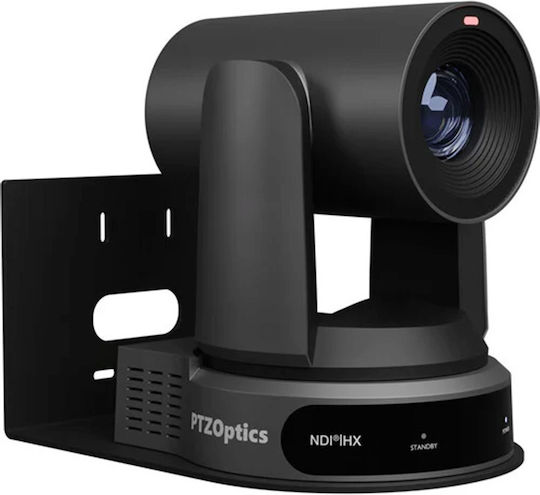 Ptzoptics База за проектор на стена Черен