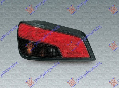 Magneti Marelli Taillights for Peugeot 306