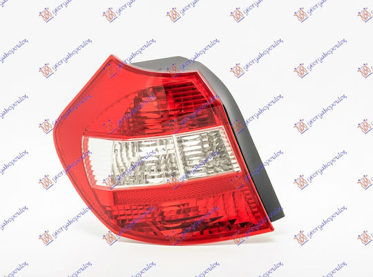 Faruri spate pentru BMW Magazin online 04-11 1buc