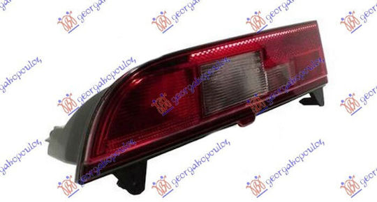 Rear LED Light Marelli BMW Series I3 I01 13-17 63217304043 Left 1 Piece