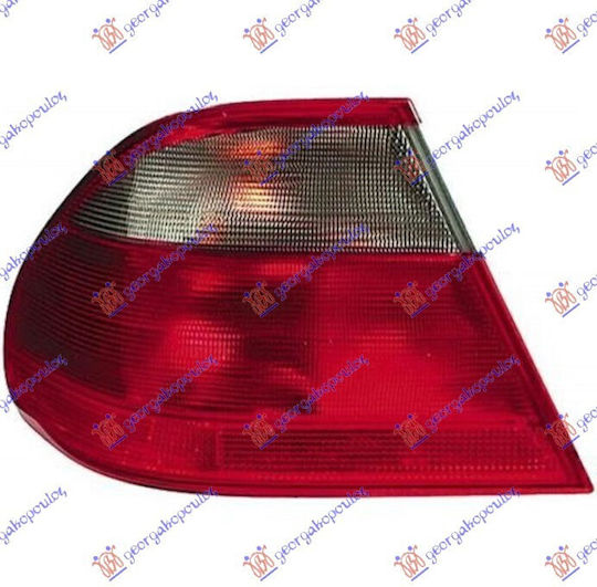 Faruri spate pentru Mercedes-Benz Clasa CLK 97-02 1buc
