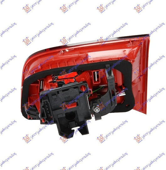 Taillights Led for Audi A6 04-08