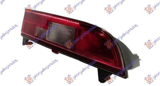 Rear LED Tail Light Marelli BMW Series I3 I01 13-17 63217304044 Right 1 Piece