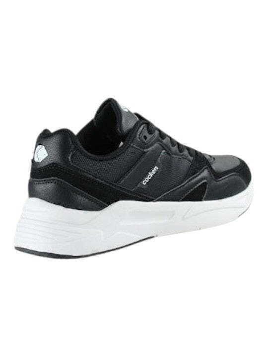 Adidași Pentru Bărbați Negri