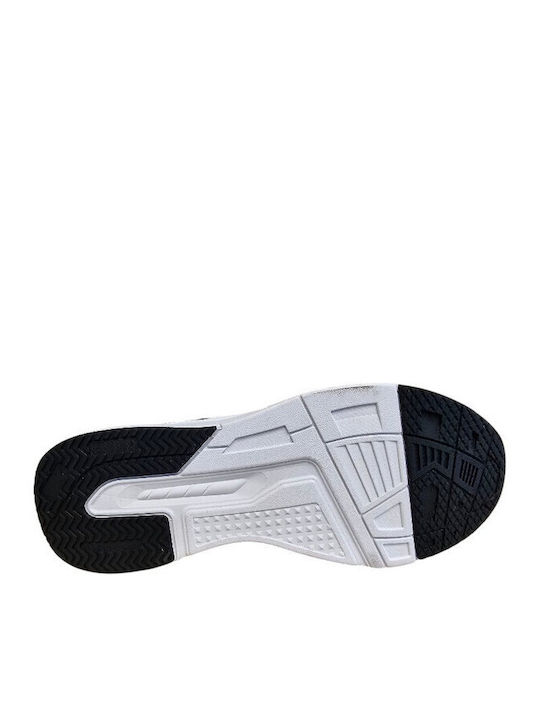 Adidași Pentru Bărbați Negri