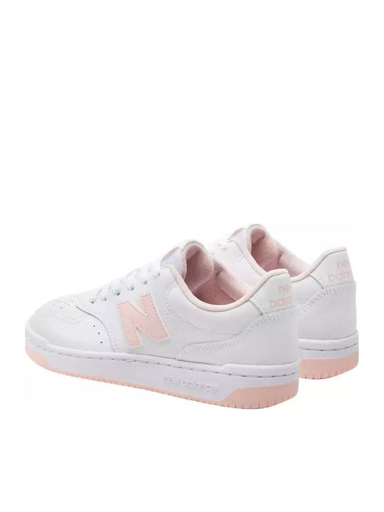 Γυναικεία Sneakers Λευκό
