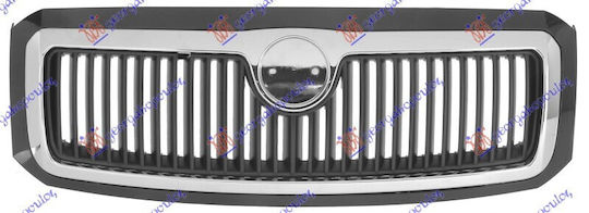 Prasco Декоративна маска за кола Skoda Фабия