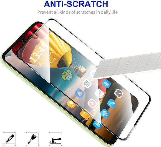 Screen Protector (Redmi 15C 4G)