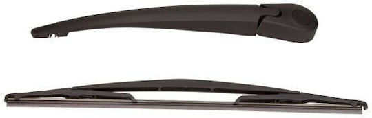 Back Car Wiper Blade