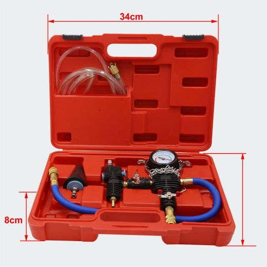 Wiltoc Tool Set 3pcs